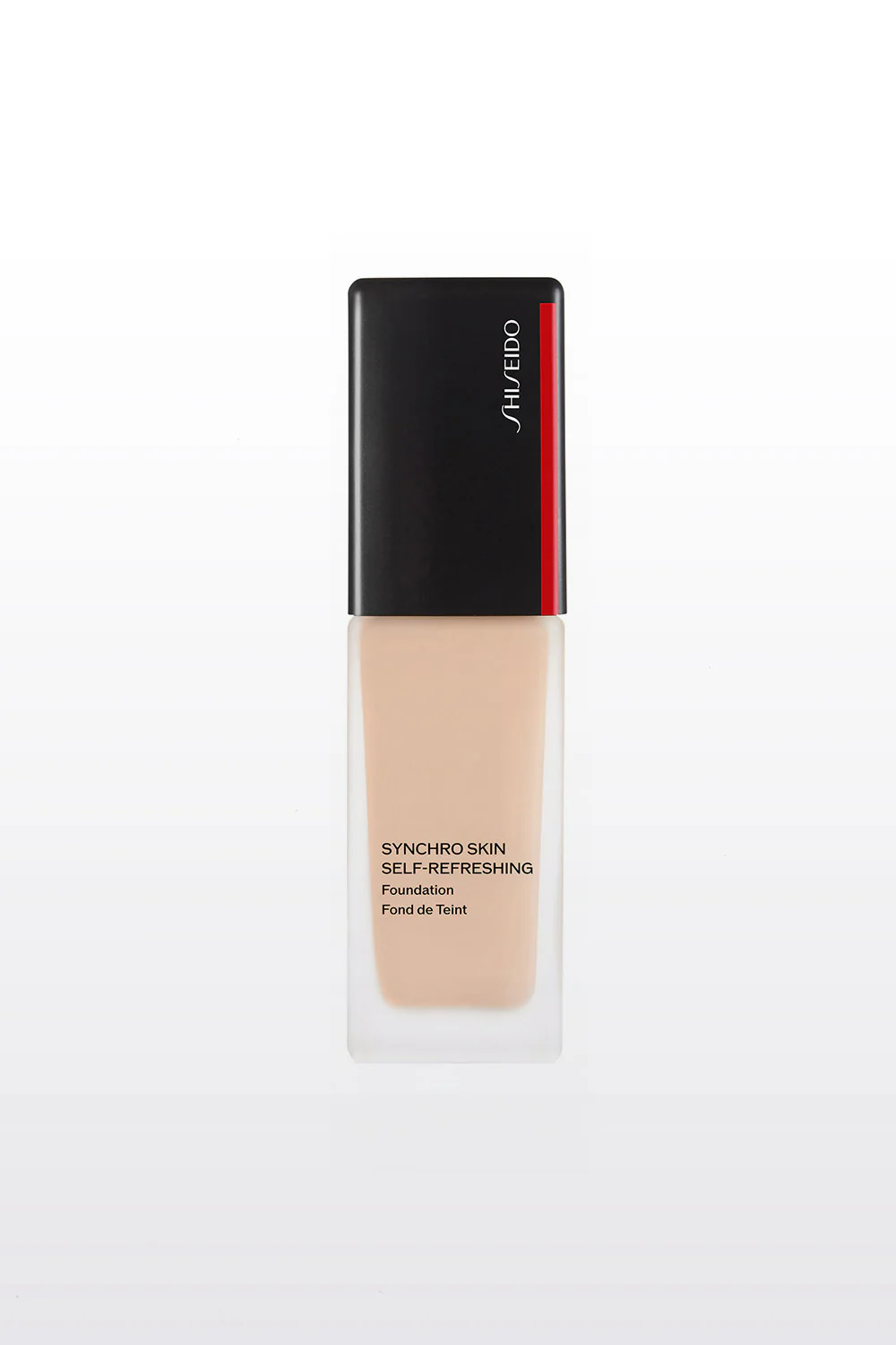 מייקאפ Synchro Skin Radiant Lifting SPF30 | שיסיידו - Image 18