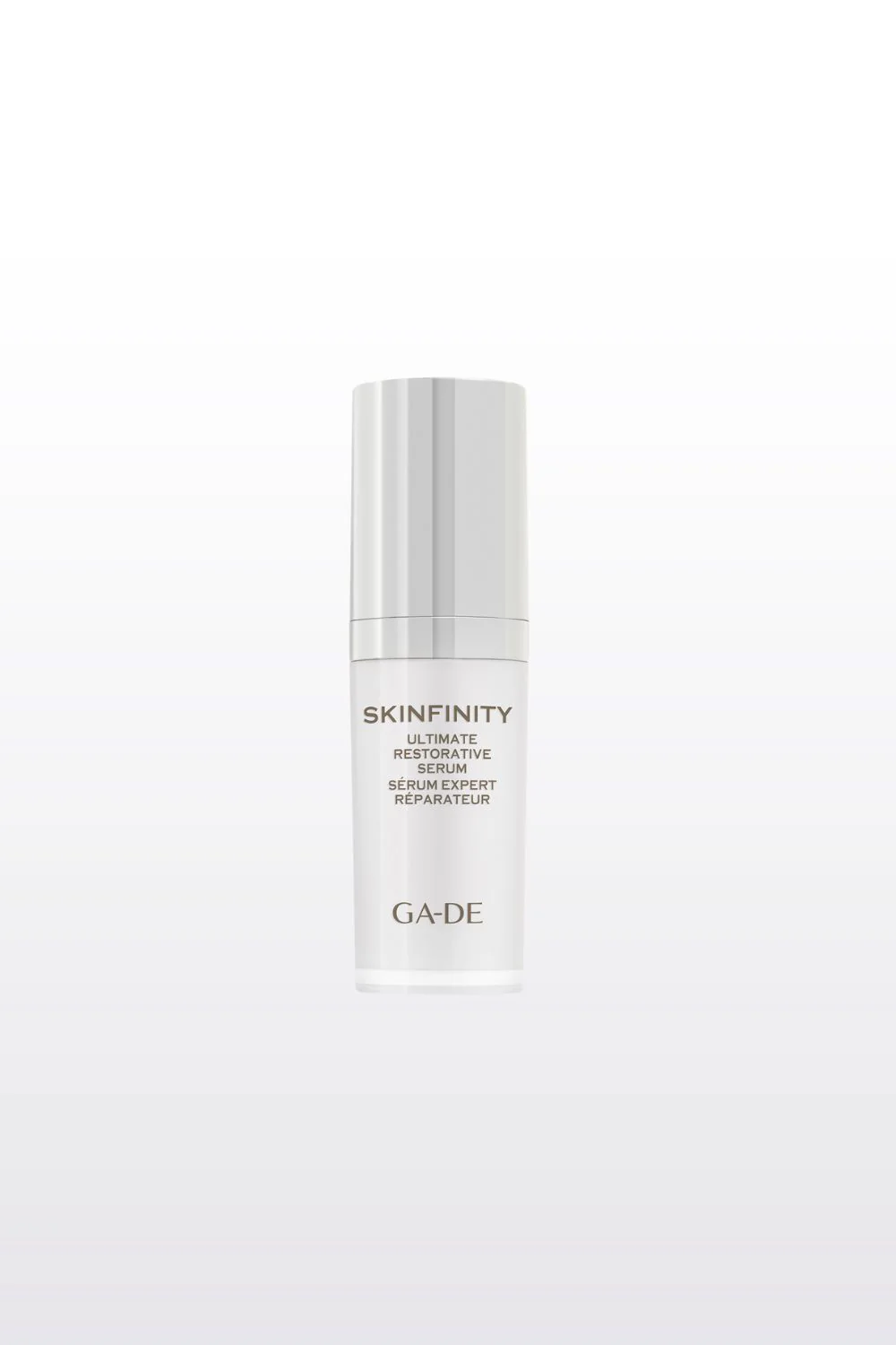 סרום לשיקום וגמישות העור 30 מ"ל SKINFINITY | ג'ייד