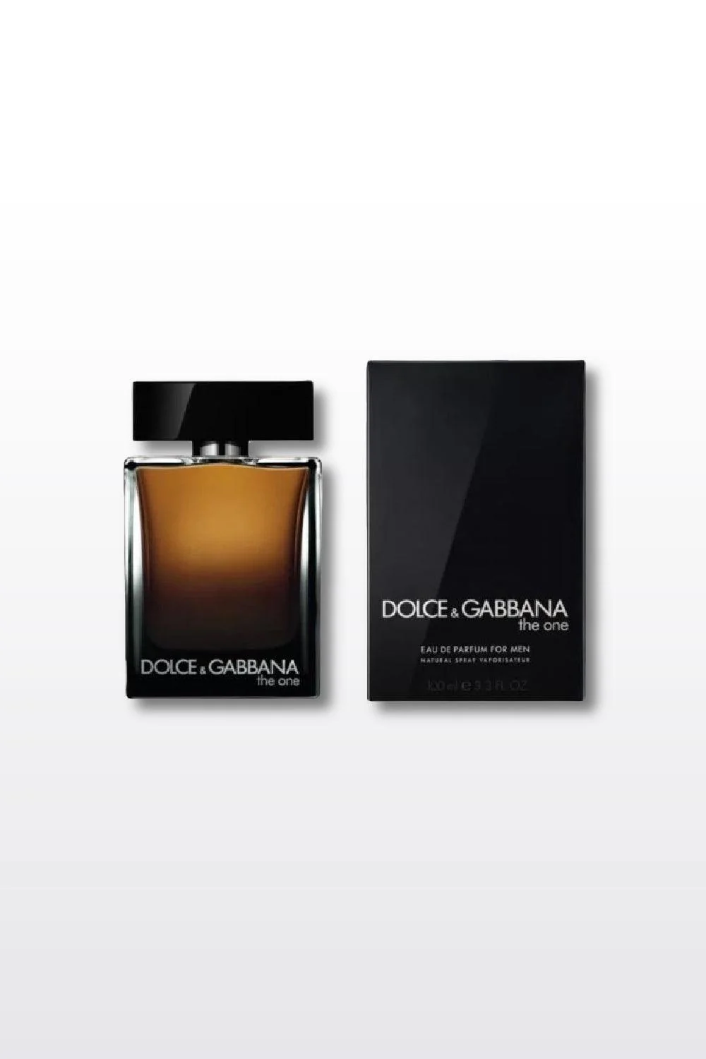 בושם לגבר 100 מ"ל L'EAU D'ISSEY POUR HOMME NOIR AMBRE E.D.P - Image 2