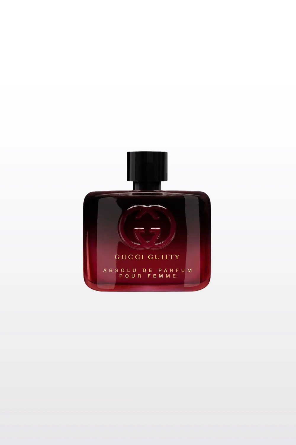 בושם לאישה 60 מ"ל guilty absolu de parfum | גוצ'י