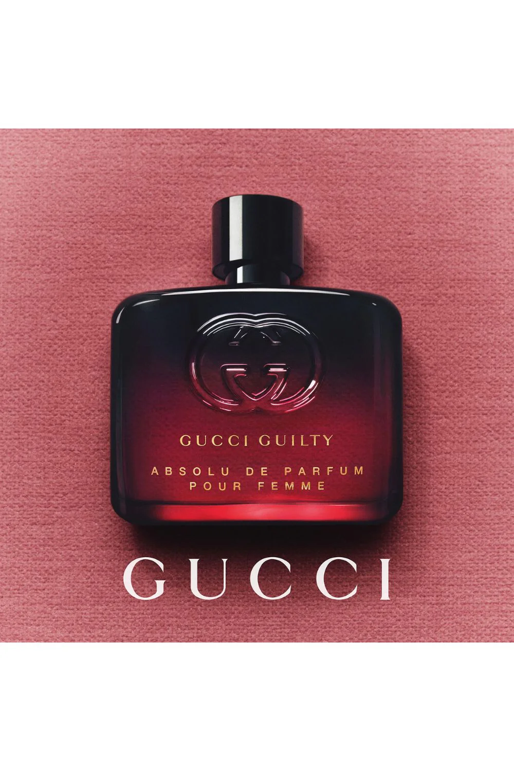 בושם לאישה 60 מ"ל guilty absolu de parfum | גוצ'י - Image 8