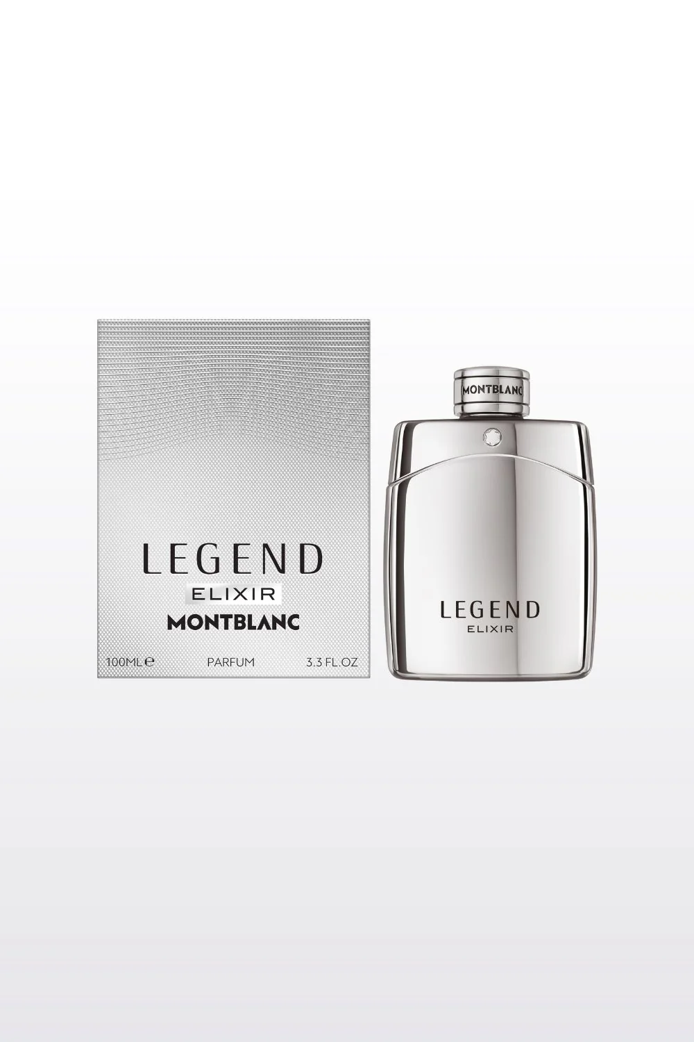בושם לגבר 100 מ"ל LEGEND ELIXIR PARFUM | מונבלאן - Image 2