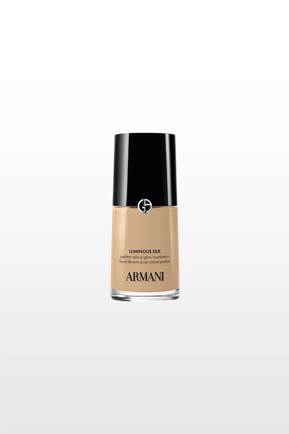 מייקאפ נוזלי למראה טבעי וזוהר Luminous Silk | ארמני - Image 10