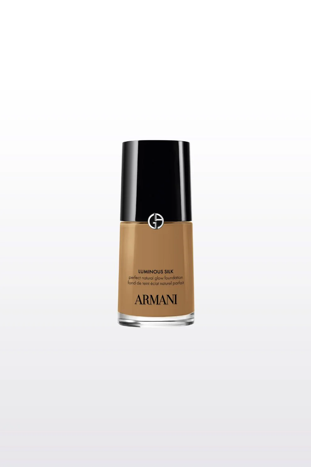 מייקאפ נוזלי למראה טבעי וזוהר Luminous Silk | ארמני - Image 13