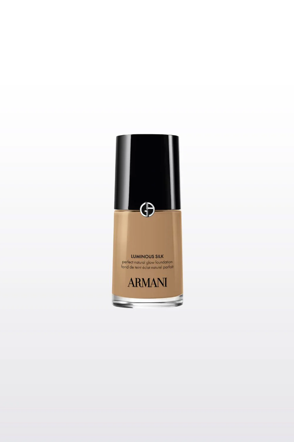 מייקאפ נוזלי למראה טבעי וזוהר Luminous Silk | ארמני - Image 20