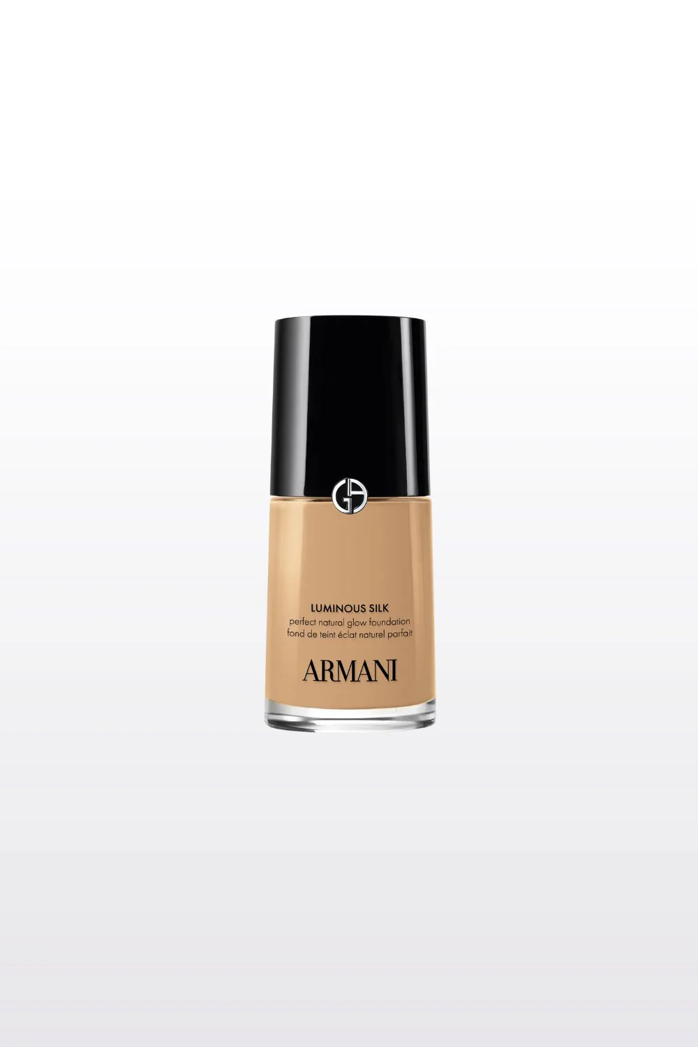מייקאפ נוזלי למראה טבעי וזוהר Luminous Silk | ארמני - Image 22