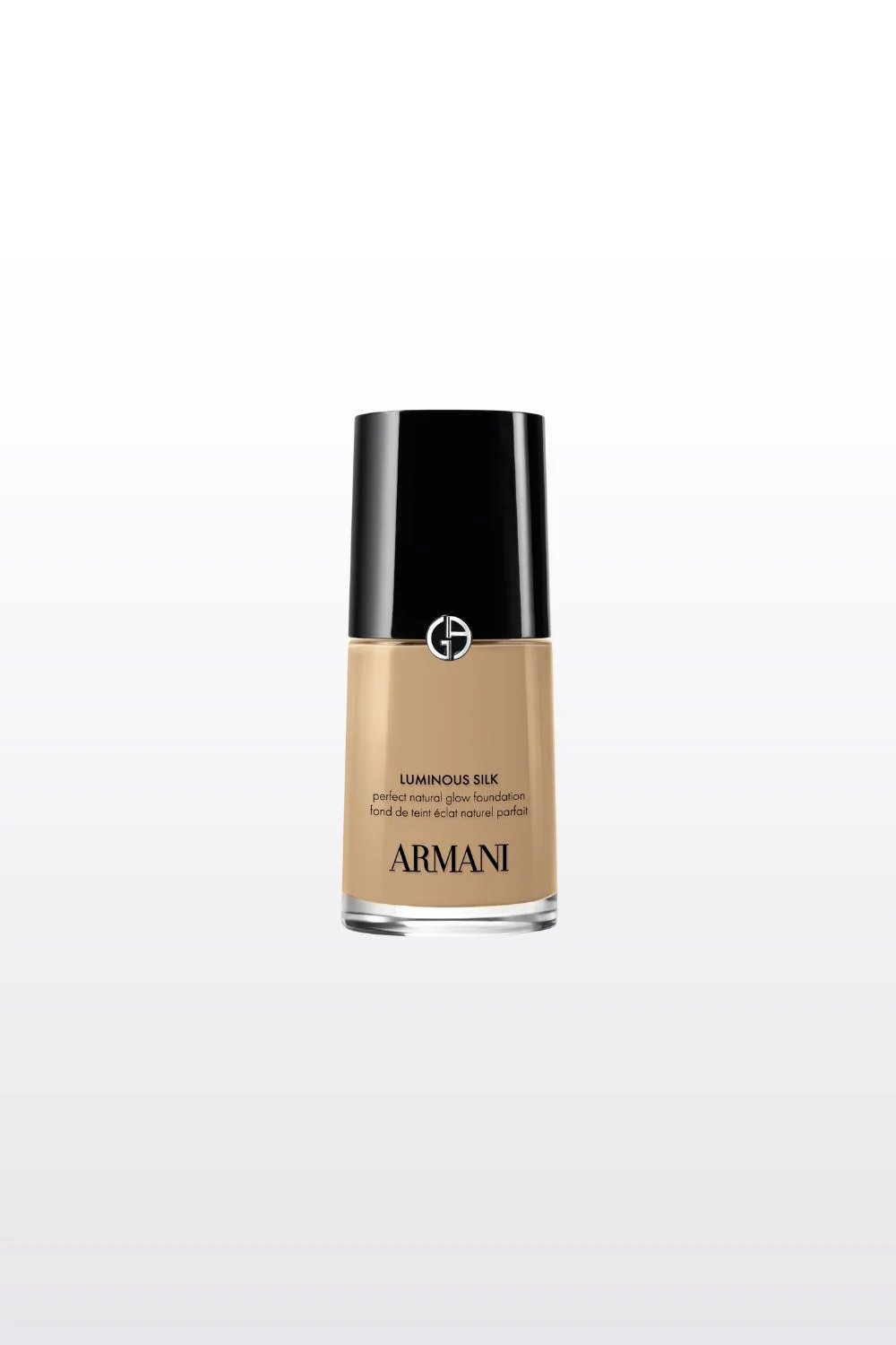 מייקאפ נוזלי למראה טבעי וזוהר Luminous Silk | ארמני - Image 5