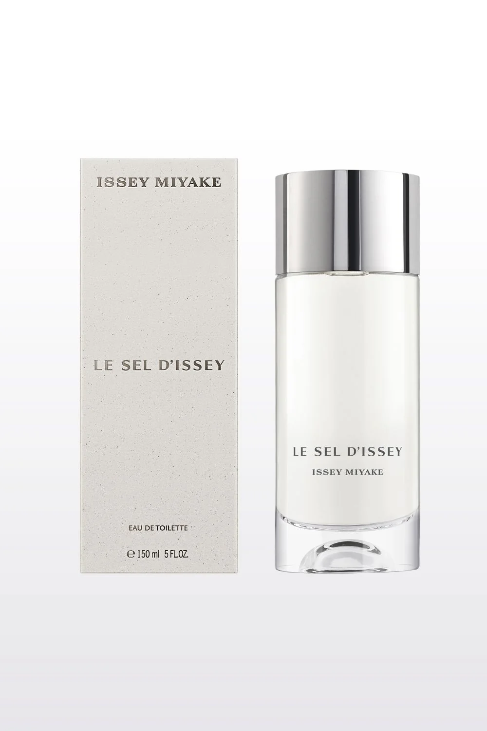 בושם לגבר 150 מ"ל LE SEL D'ISSEY E.D.T | איסי מיאקי - Image 2