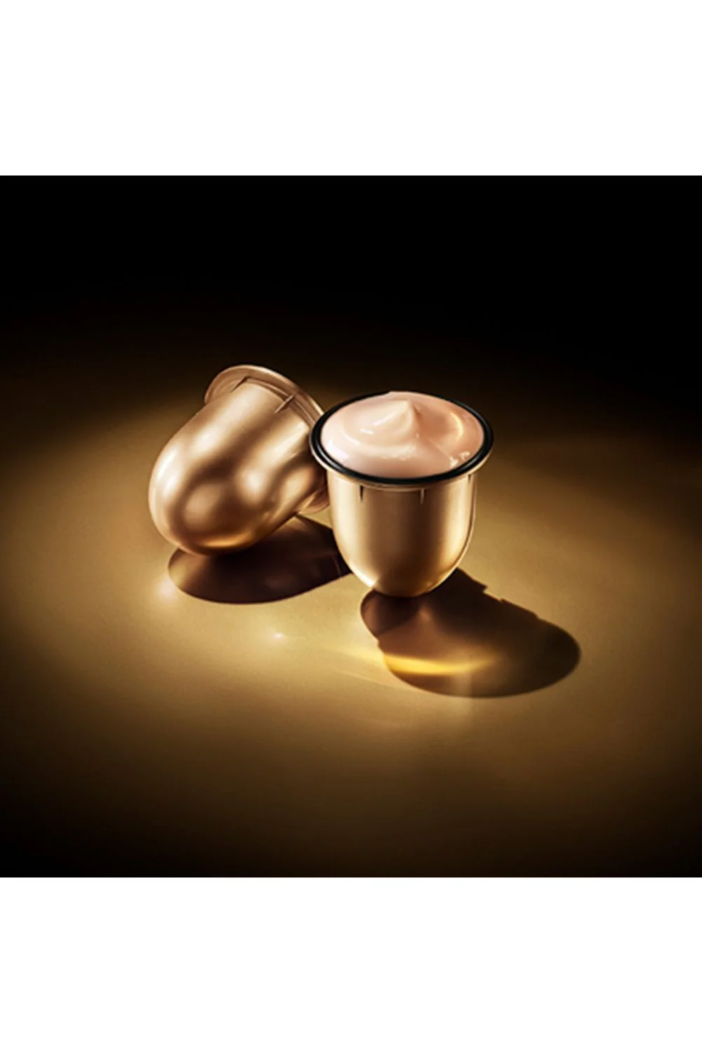 מילוי חוזר קרם לחות 60 מ"ל  ABSOLUE SOFT - Image 5
