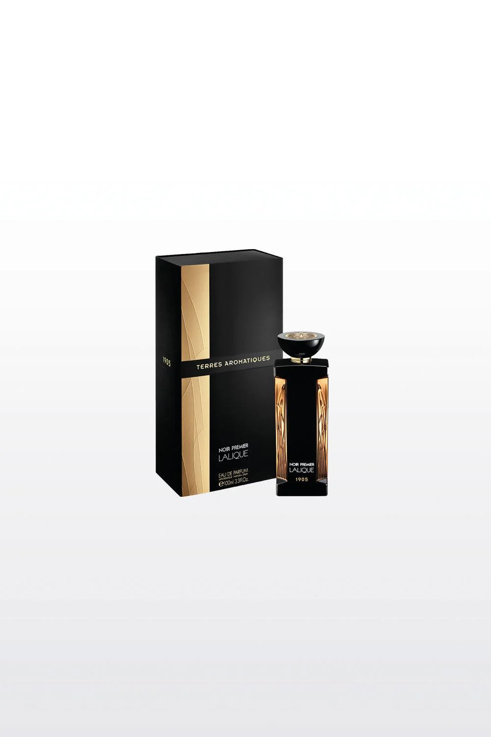 בושם לאישה 100 מ"ל BIR DONNA EDP
