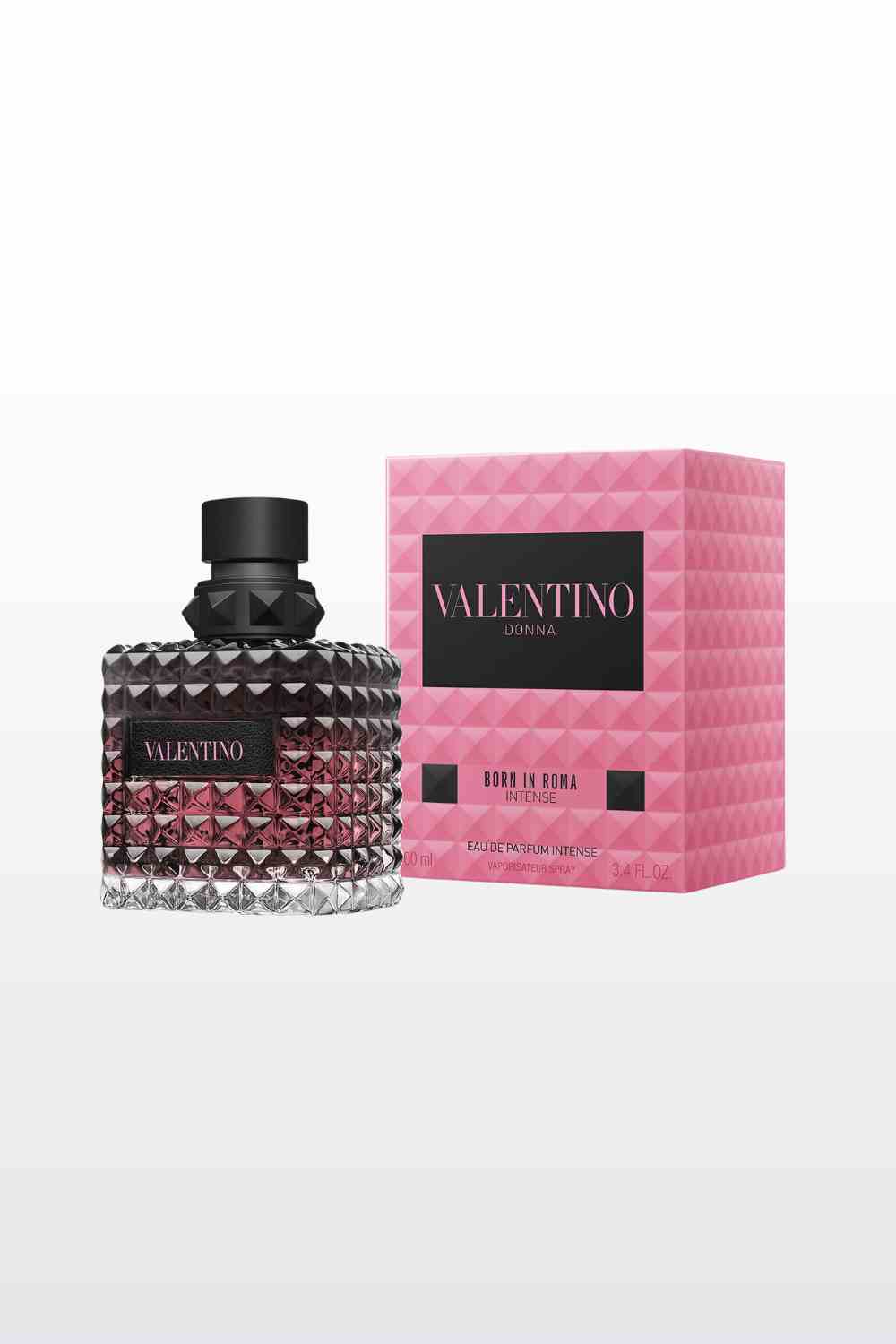 בושם לאישה 100 מ"ל BIR DONNA EDP - Image 5