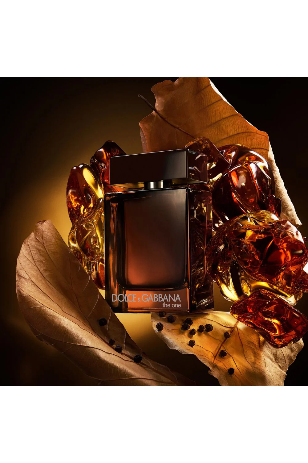 בושם לגבר 100 מ"ל THE ONE PERFUM | דולצ'ה וגבאנה - Image 3