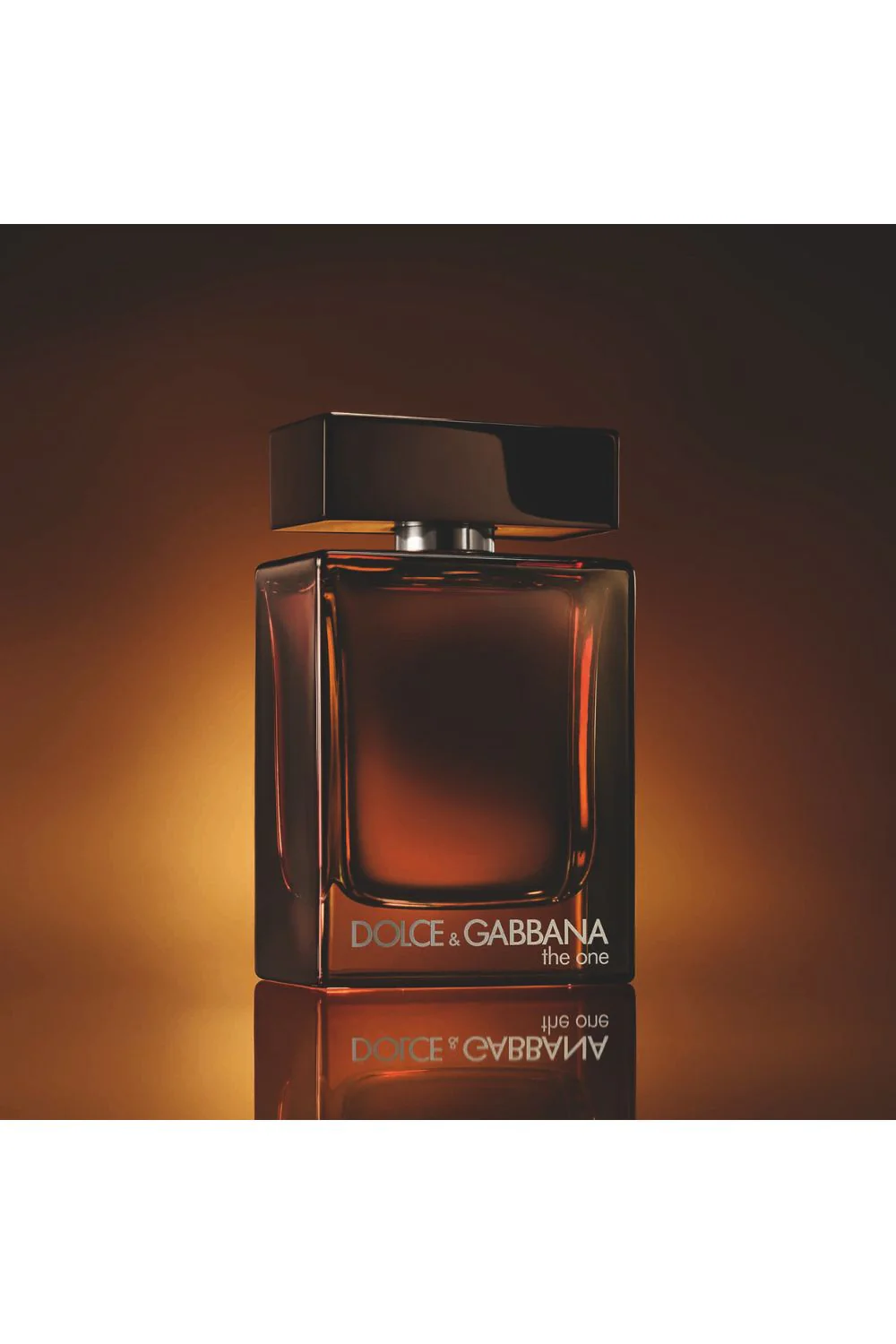בושם לגבר 100 מ"ל THE ONE PERFUM | דולצ'ה וגבאנה - Image 4