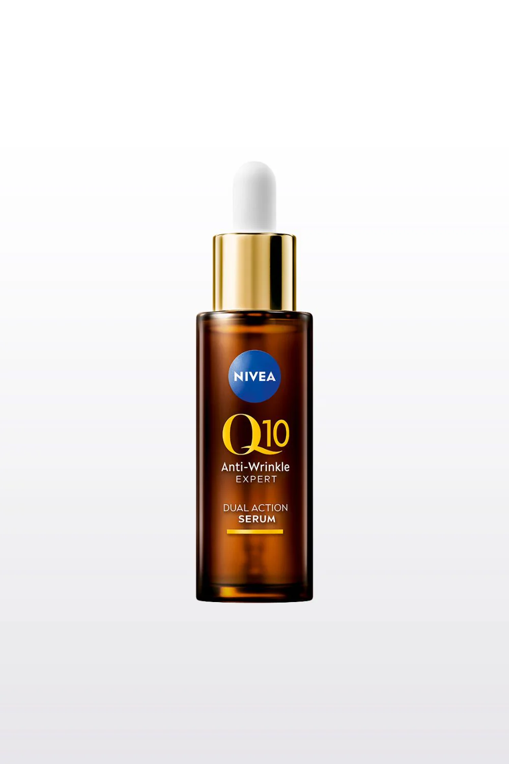 סרום כפול בעל פעולה כפולה 30 מ"ל Q10 Anti-Wrinkle Expert
