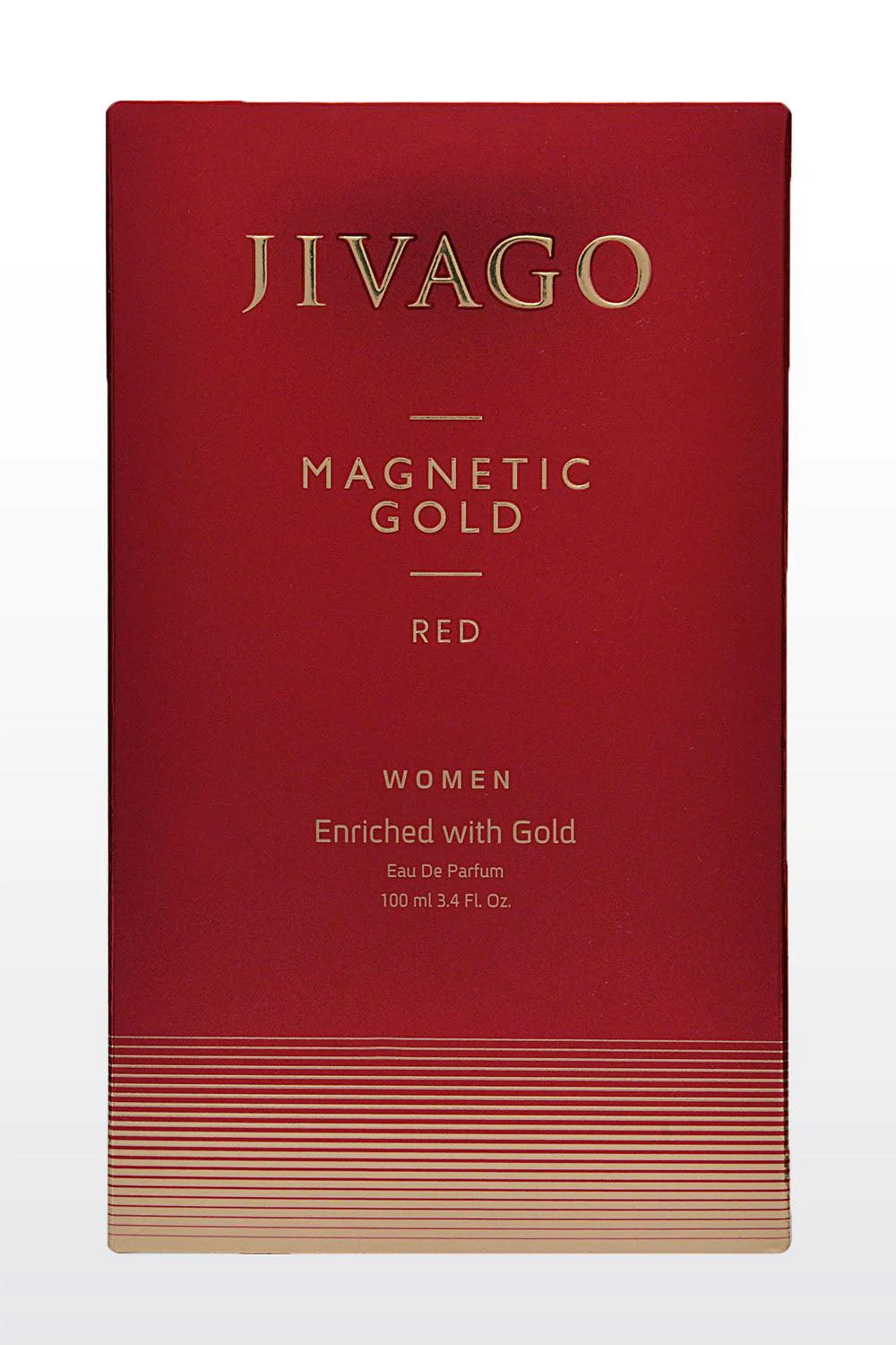 GOLD RED לאישה 100 מ"ל - Image 3