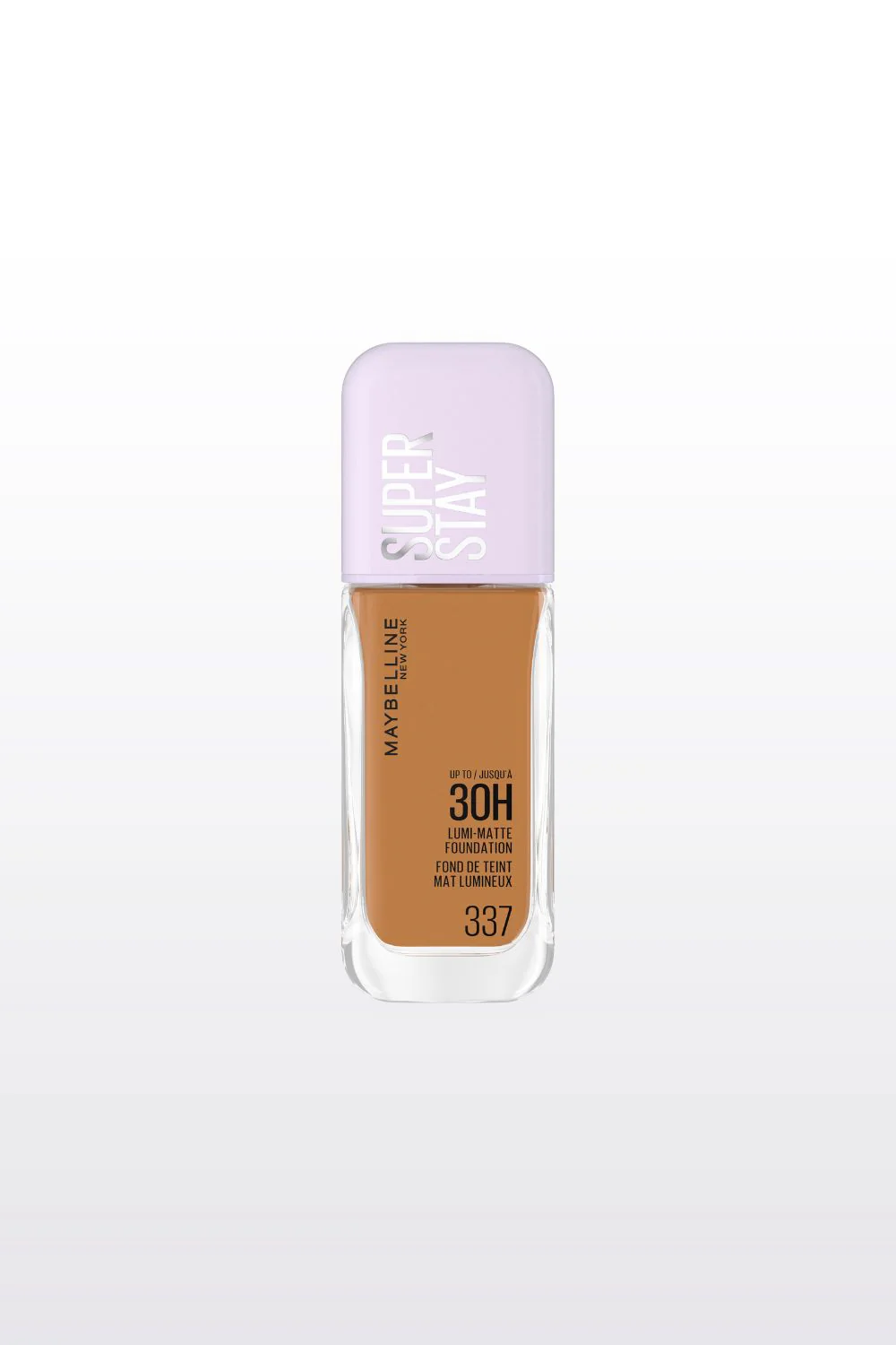 מייקאפ 35 מ"ל  SUPER STAY LUMI MATTE | מייבילין