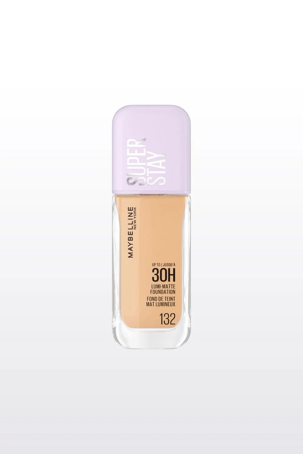 מייקאפ 35 מ"ל  SUPER STAY LUMI MATTE | מייבילין - Image 11