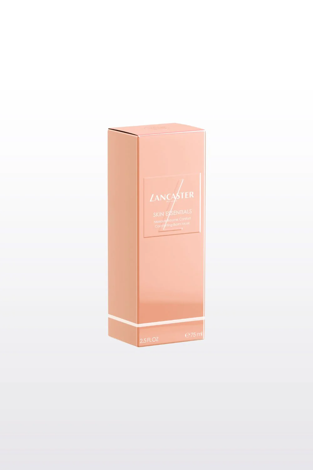 מסכה לפנים 75 מ"ל Skin Essential | לנקסטר - Image 2