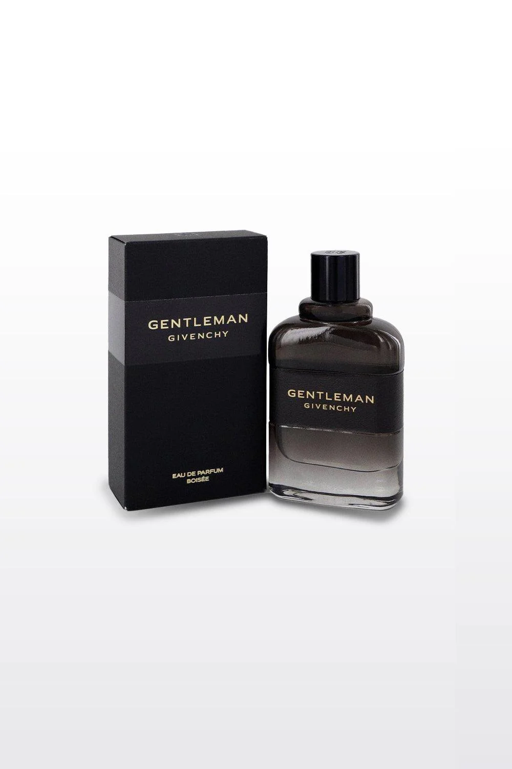 GENTLEMAN EDP BOISEE בושם לגבר 100 מ"ל