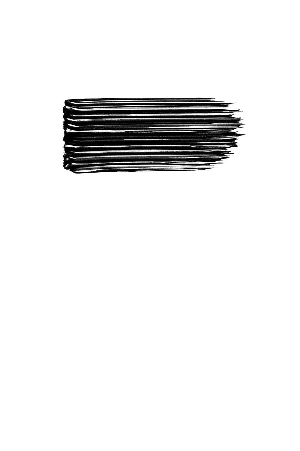 מסקרה שחורה VOLUME EFFET FAUX CILS  גוון 01 למראה ריסים ארוכים - Image 2