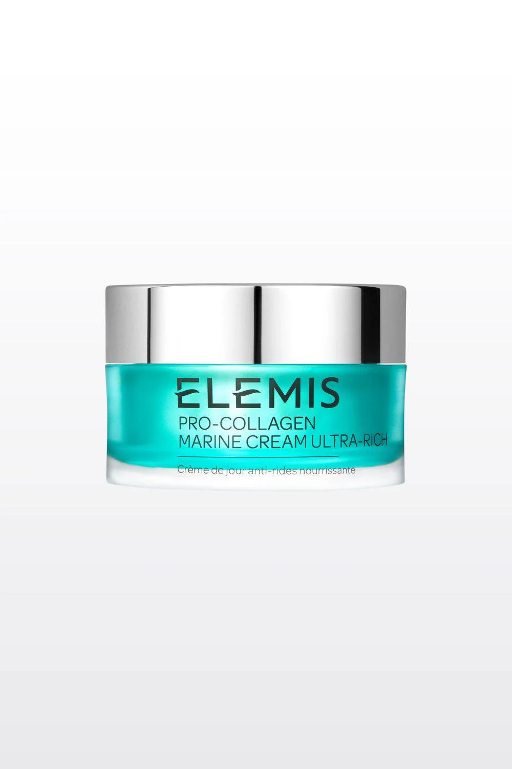 קרם לחות ליום 50 מ"ל PRO-COLLAGEN MARINE CREAM ULTRA-RICH