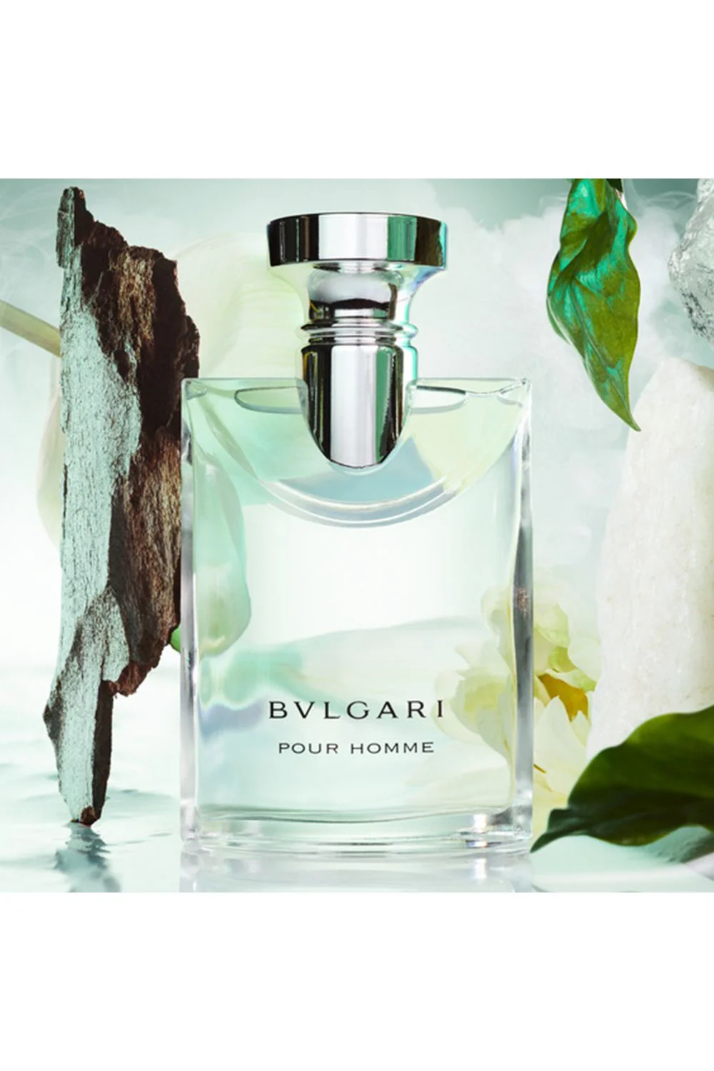 בושם לגבר 100 מ"ל BVLGARI POUR HOMME E.D.T - Image 3