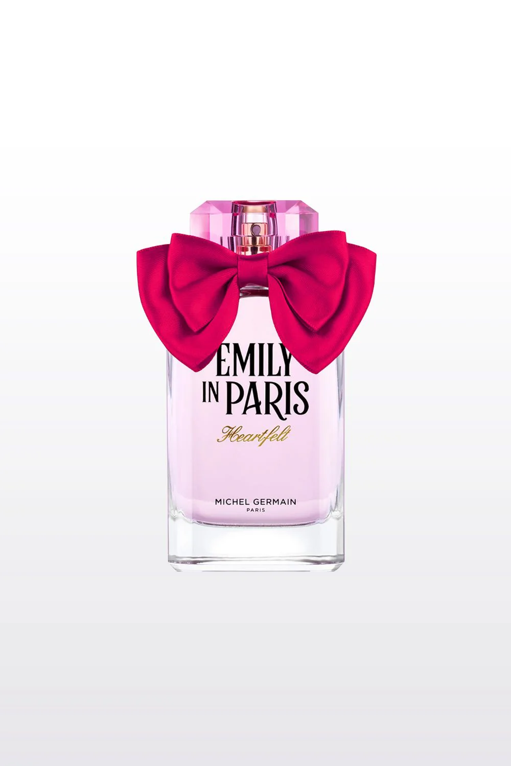 בושם לאישה 100 מ"ל EMILY IN PARIS HEARTFELT E.D.P - Image 2