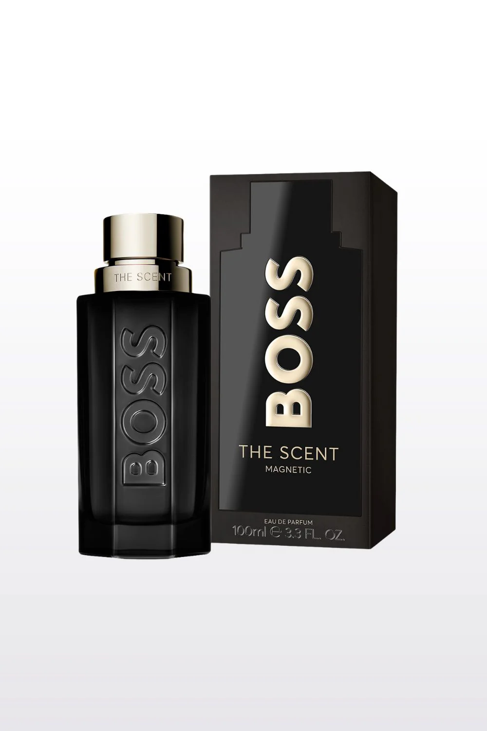 בושם לגבר 100 מ"ל  Scent Magnetic E.D.P