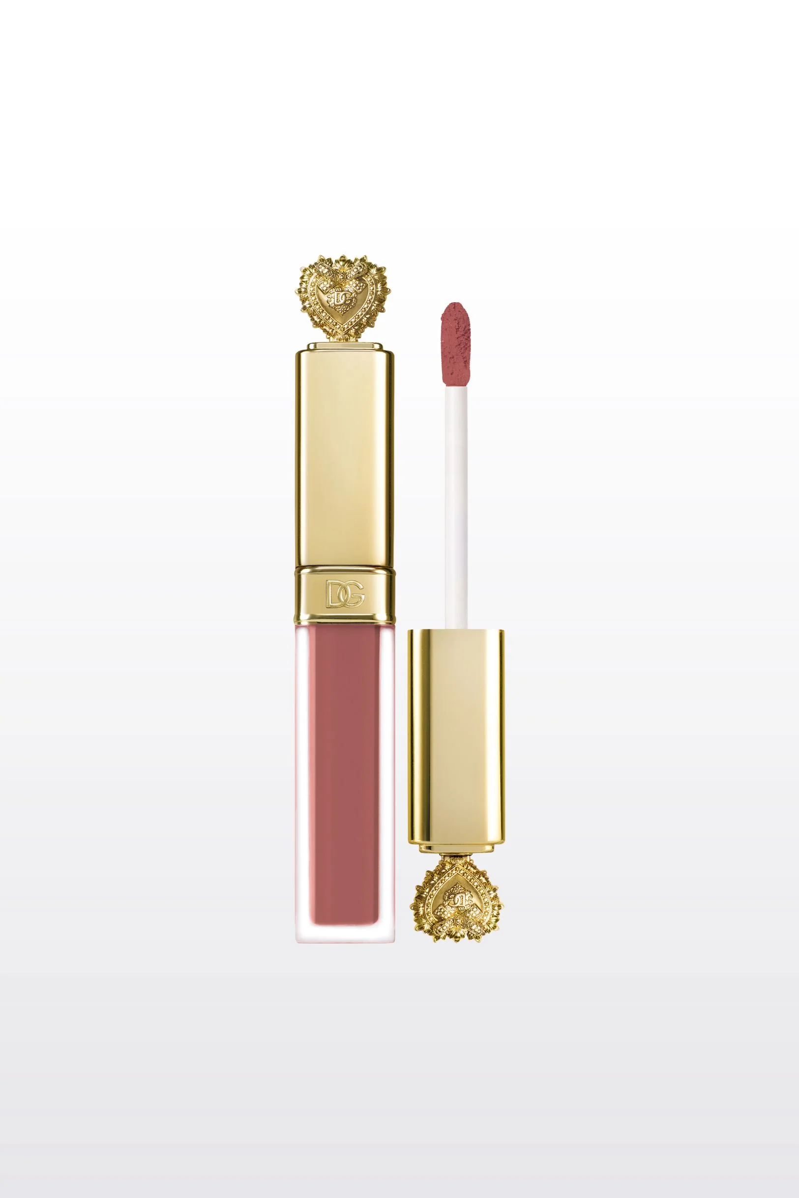 שפתון 5 מ"ל EVERKISS LIQUIDLIP | דולצ'ה וגבאנה - Image 2