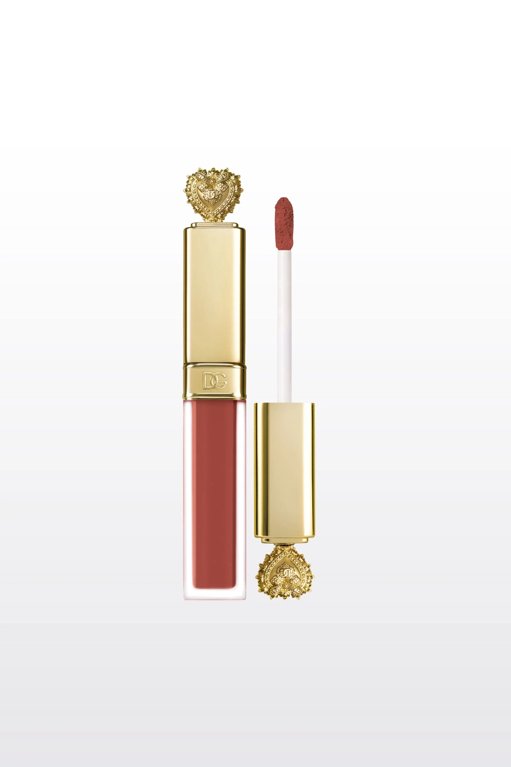 שפתון 5 מ"ל EVERKISS LIQUIDLIP | דולצ'ה וגבאנה - Image 3
