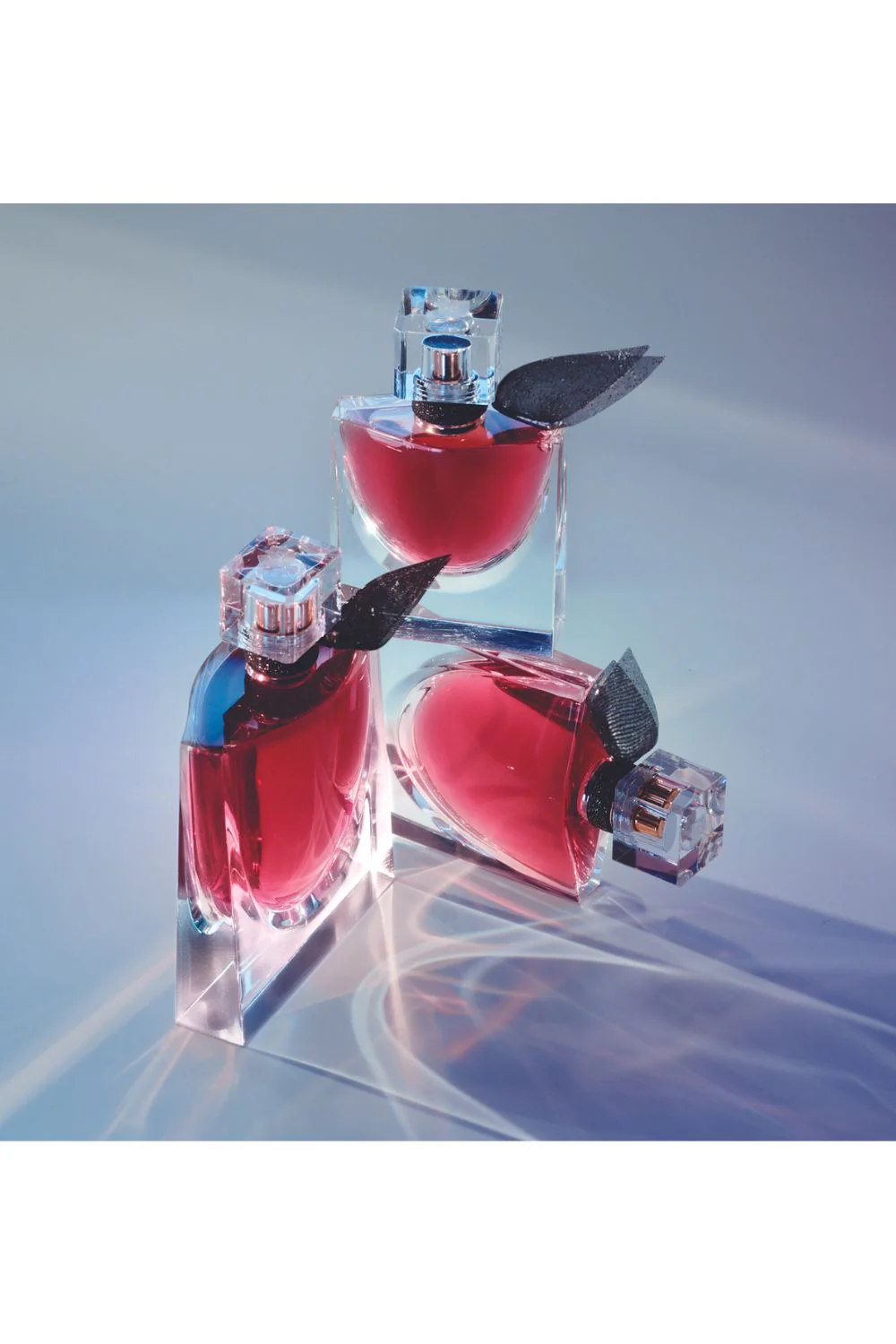 בושם לאישה 50 מ"ל LA VIE EST BELLE L'ELIXIR E.D.P - Image 5