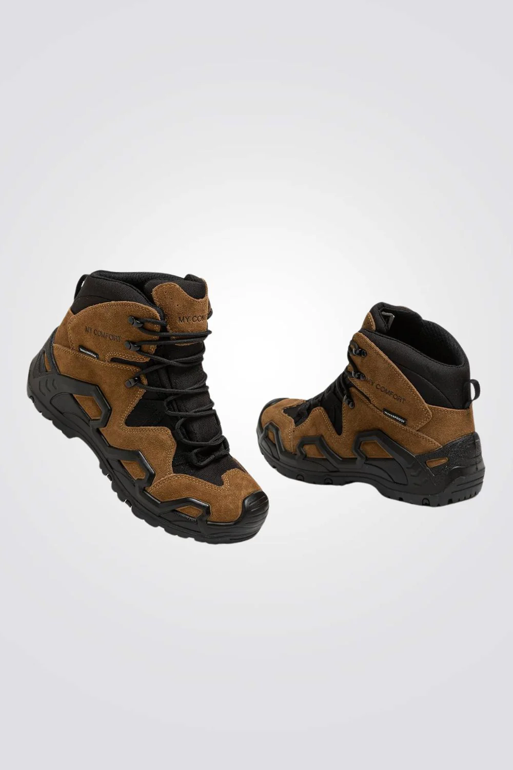נעליים טקטיות יוניסקס - Image 13