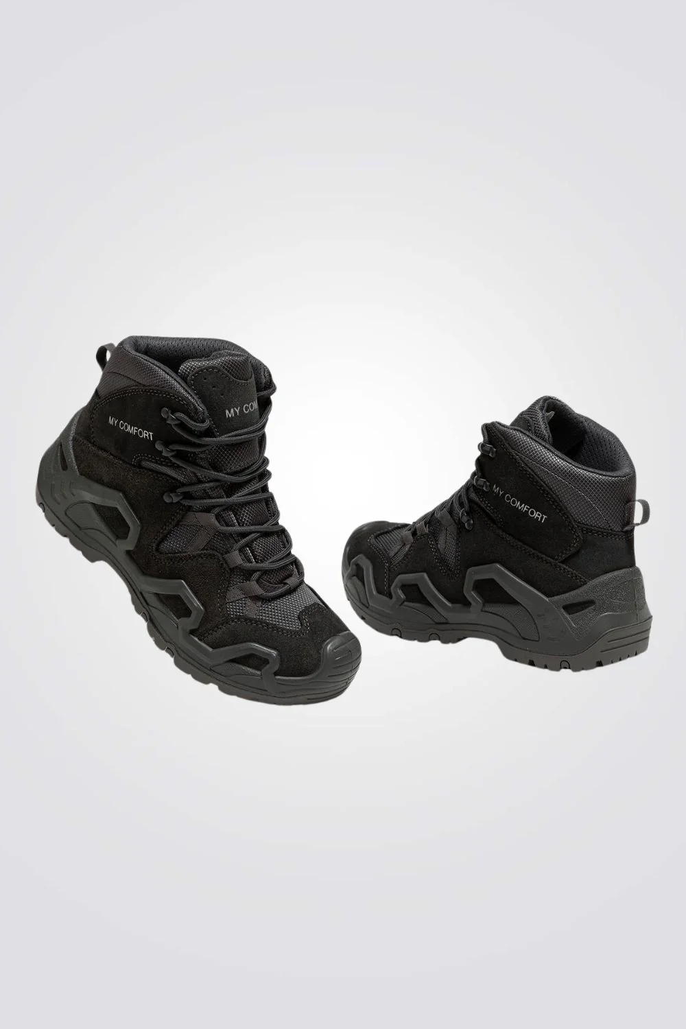 נעליים טקטיות יוניסקס - Image 17