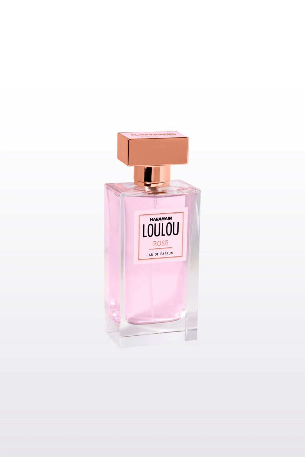 בושם לאישה 100 מ"ל  Loulou Rose E.D.P