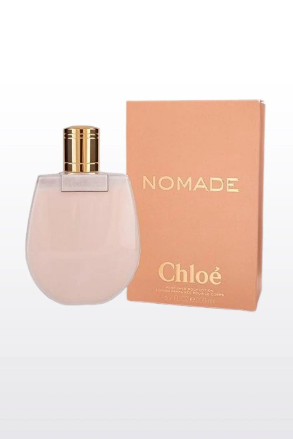 Chloe Nomade  קרם גוף 200 מ"ל