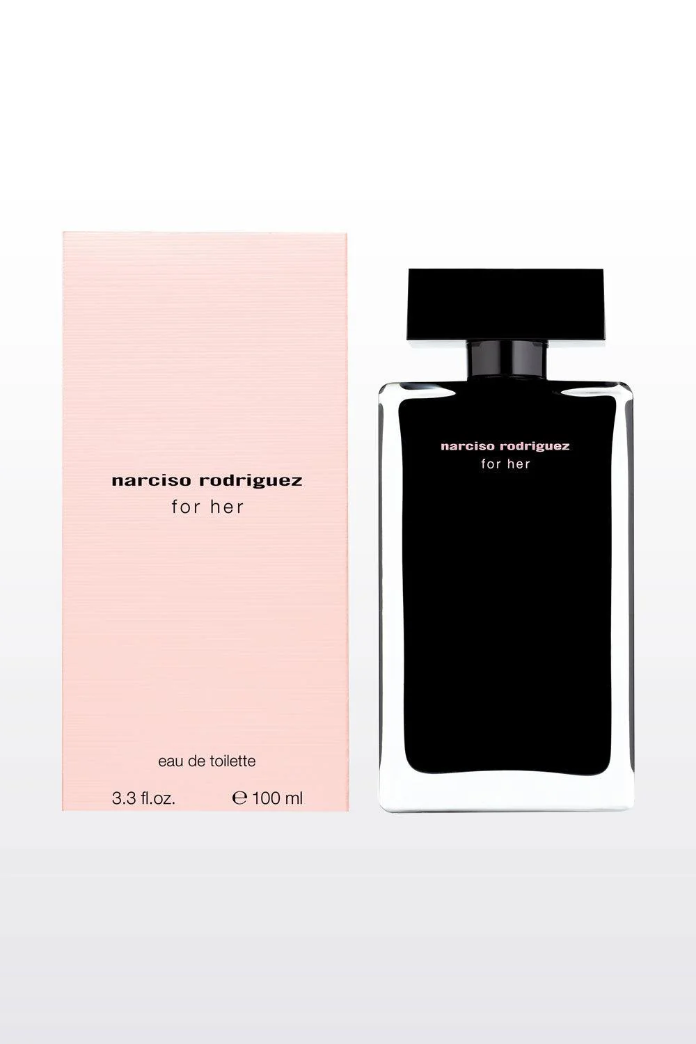 for her EDT בושם לאשה 100 מ"ל - Image 2