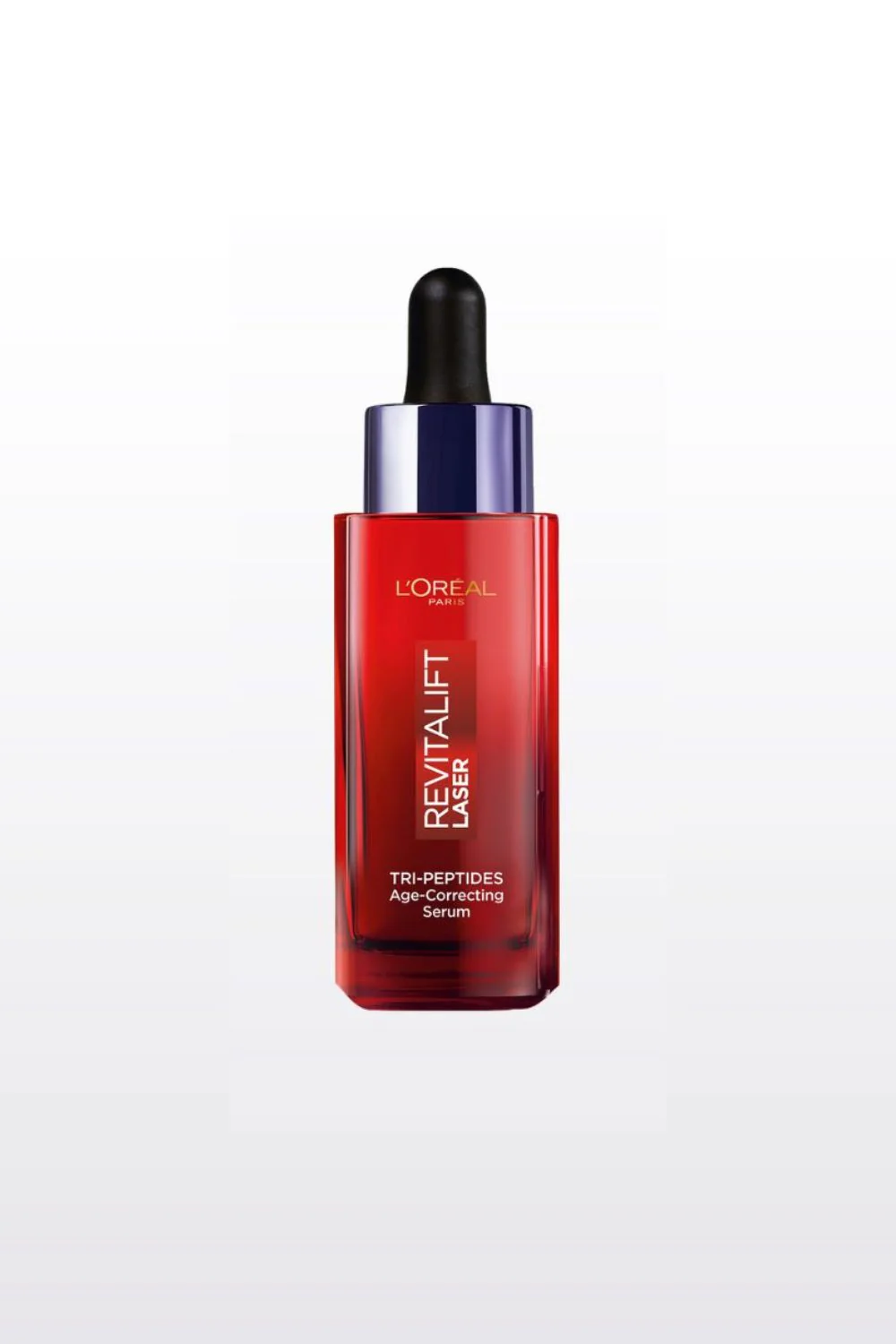 סרום פנים REVITALIFT LASER