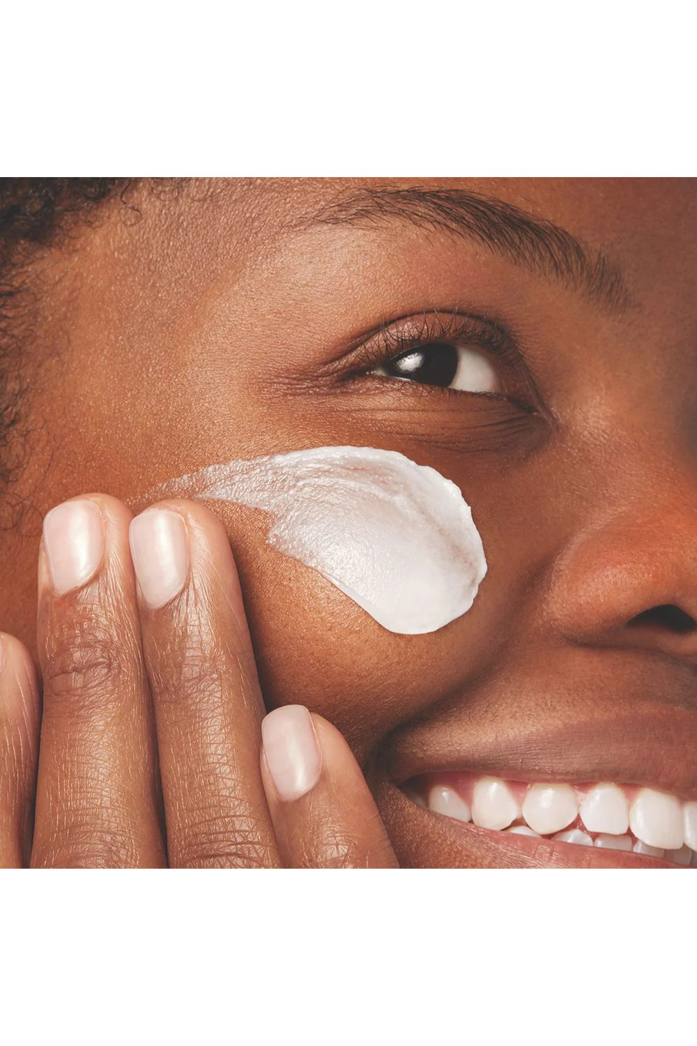 קרם לחות ULTRA FACIAL לעור רגיש 50 מ"ל - Image 2