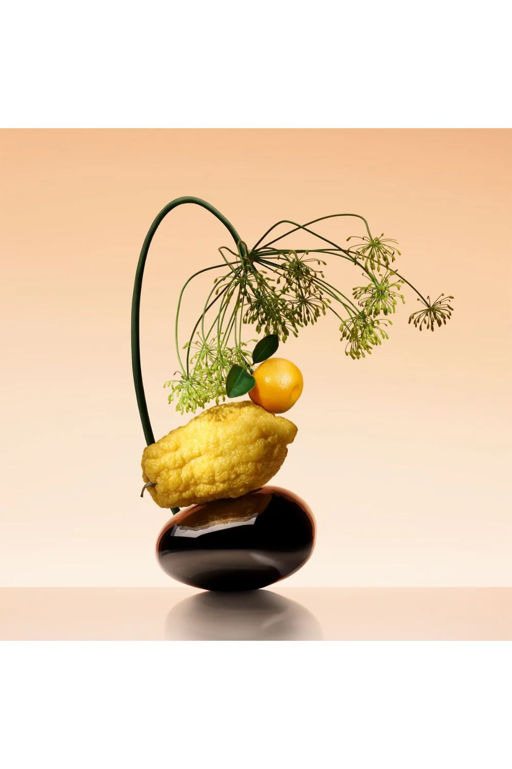 בושם יוניסקס PRIVE ORANGE E.D.T | ארמני - Image 5
