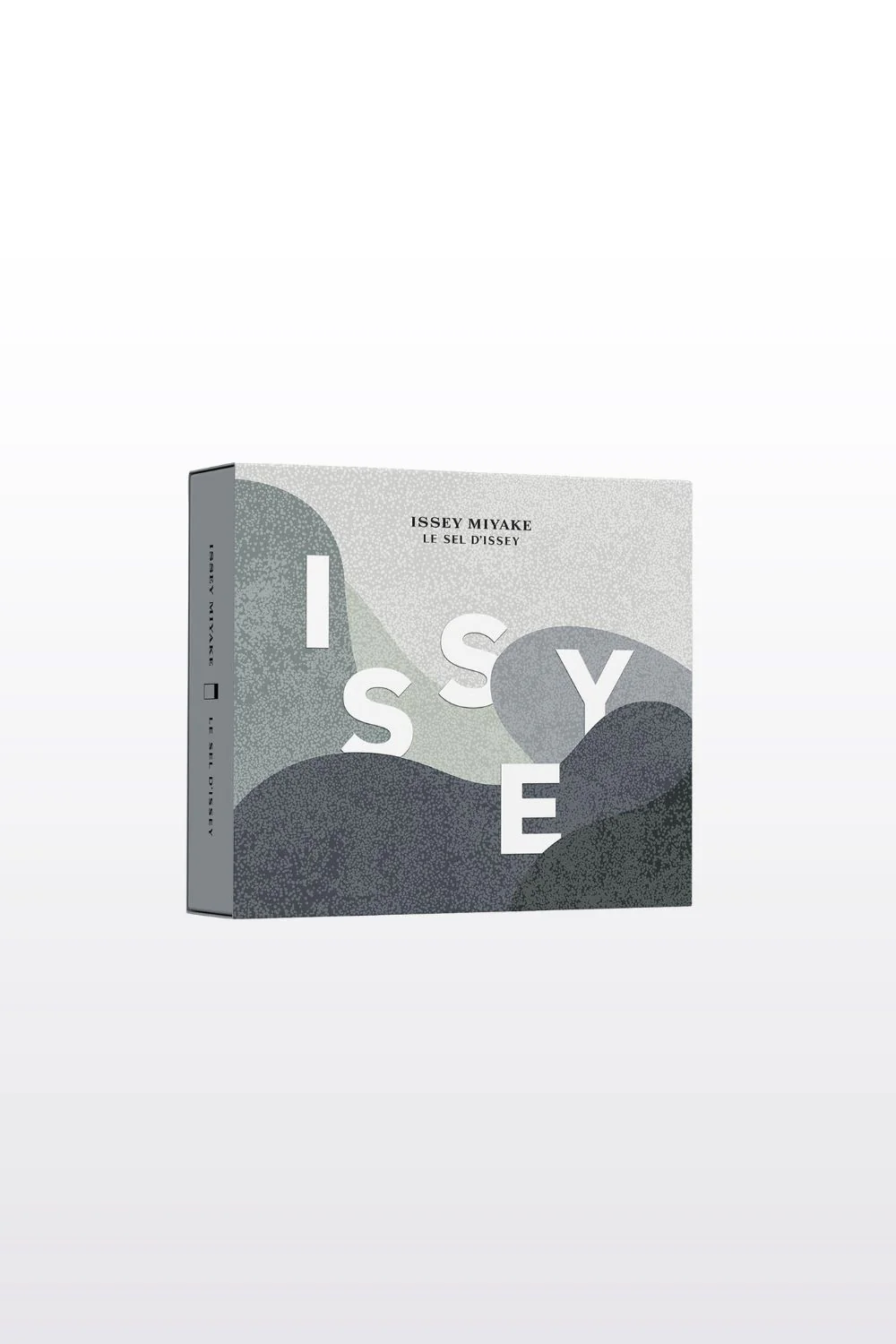 מארז בישום לגבר 100 מ"ל + דאודורנט ספריי 150 מ"ל LE SEL D'ISSEY E.D.T | איסי מיאקי - Image 2
