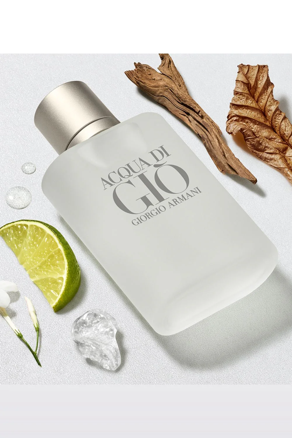 ACQUA DI GIO EDT בושם לגבר 100 מ"ל - Image 2