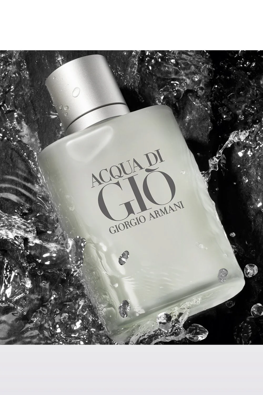 ACQUA DI GIO EDT בושם לגבר 100 מ"ל - Image 3