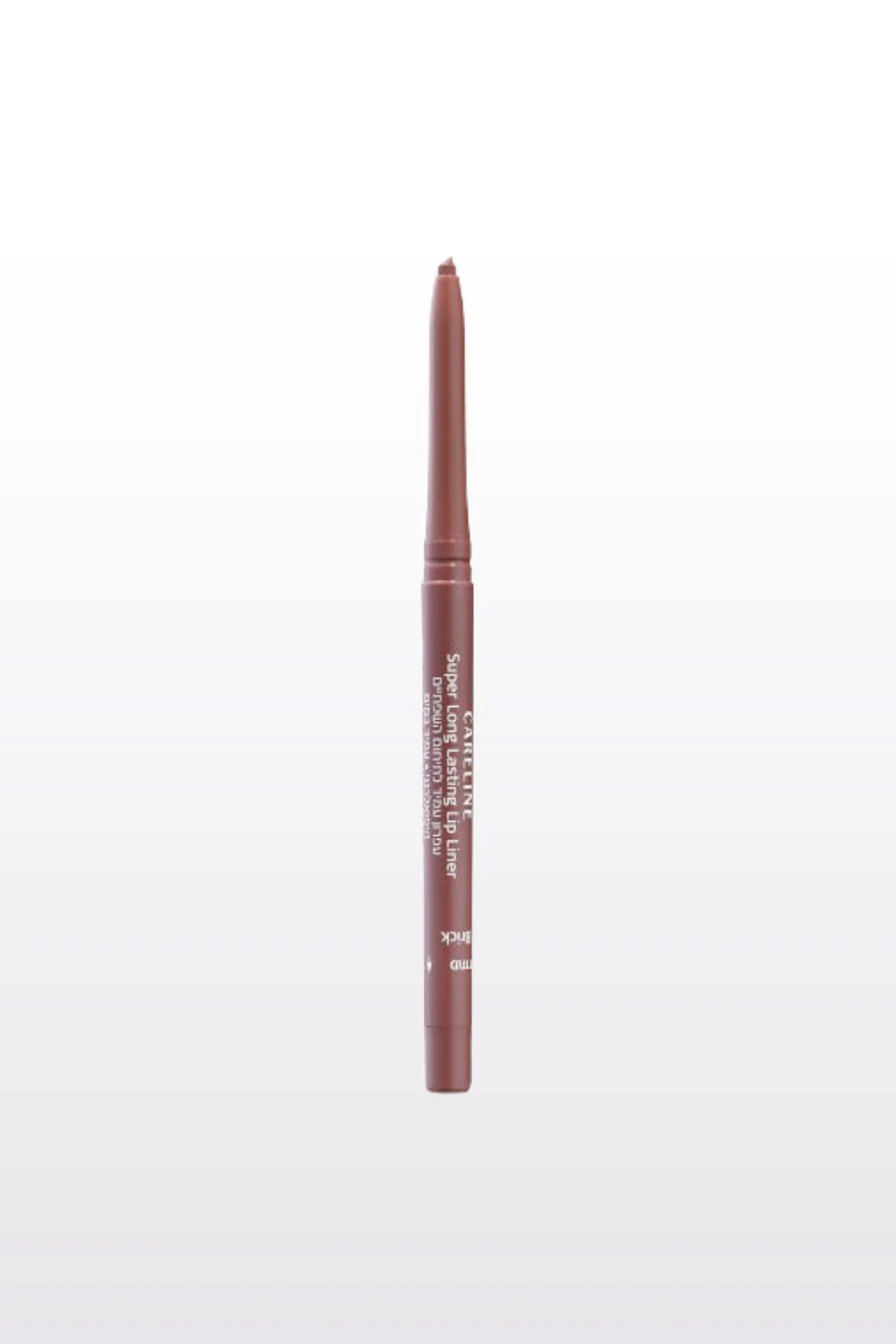 Long Lasting Lip Liner עפרונות שפתיים ללא חידוד