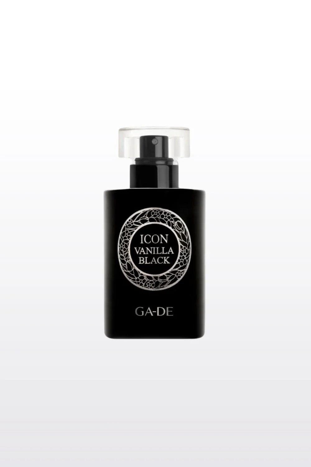 בושם לאישה 50 מ"ל ICON VANILLA BLACK E.D.P
