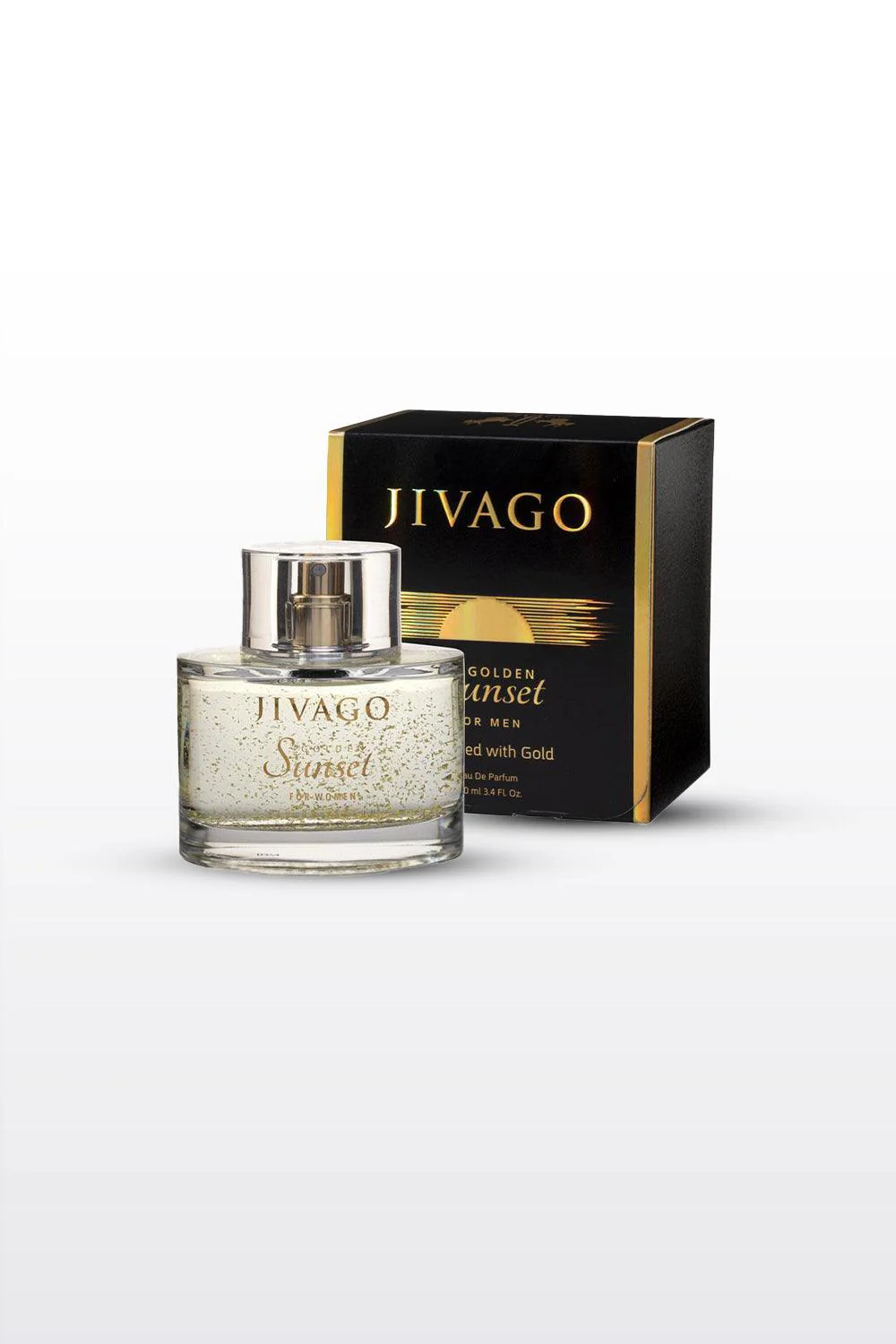 LUNA ROSSA OCEAN EDT בושם לגבר 100 מ"ל