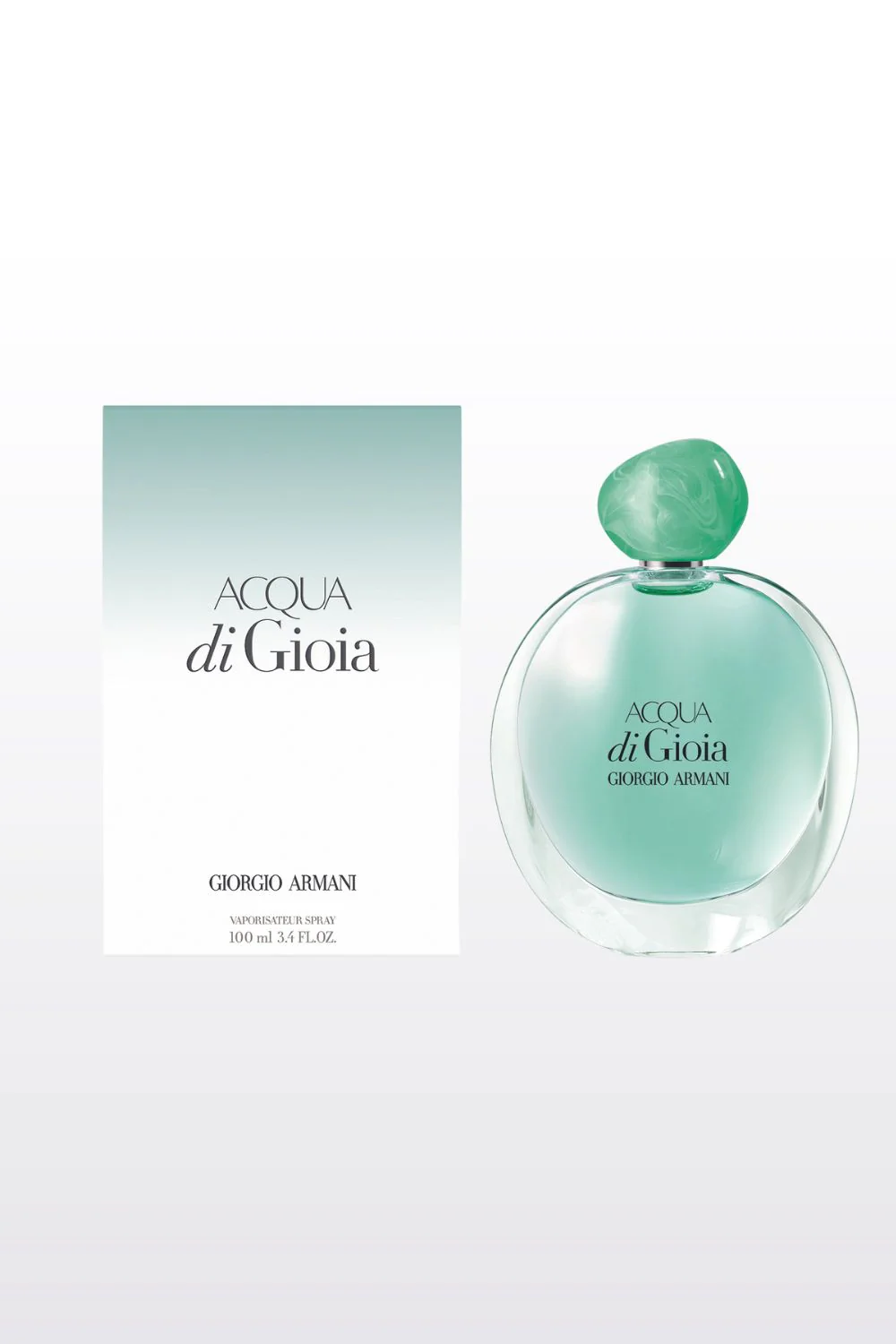 בושם לאישה 100 מ"ל  Acqua di Gioia EDP - Image 4