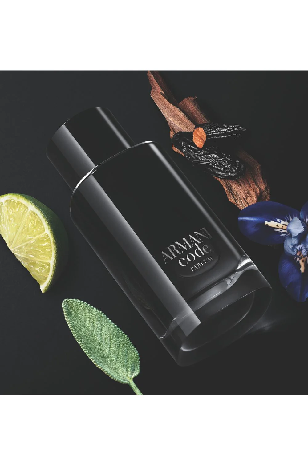 בושם לגבר 30 מ"ל CODE LE PARFUM - Image 2
