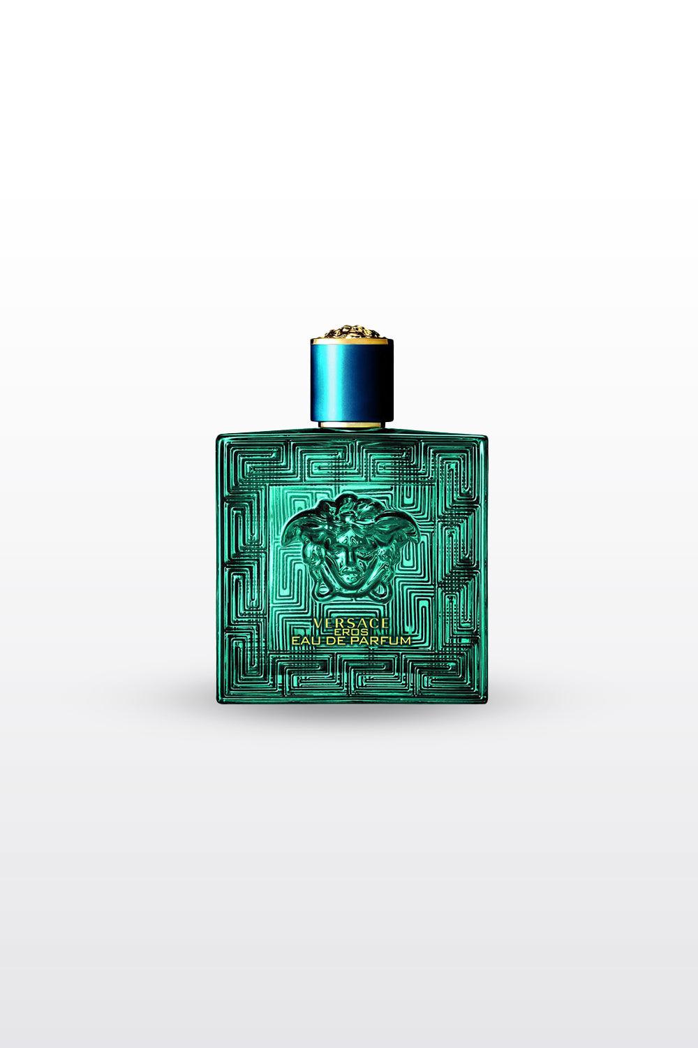 EROS EDP בושם לגבר 100 מ"ל