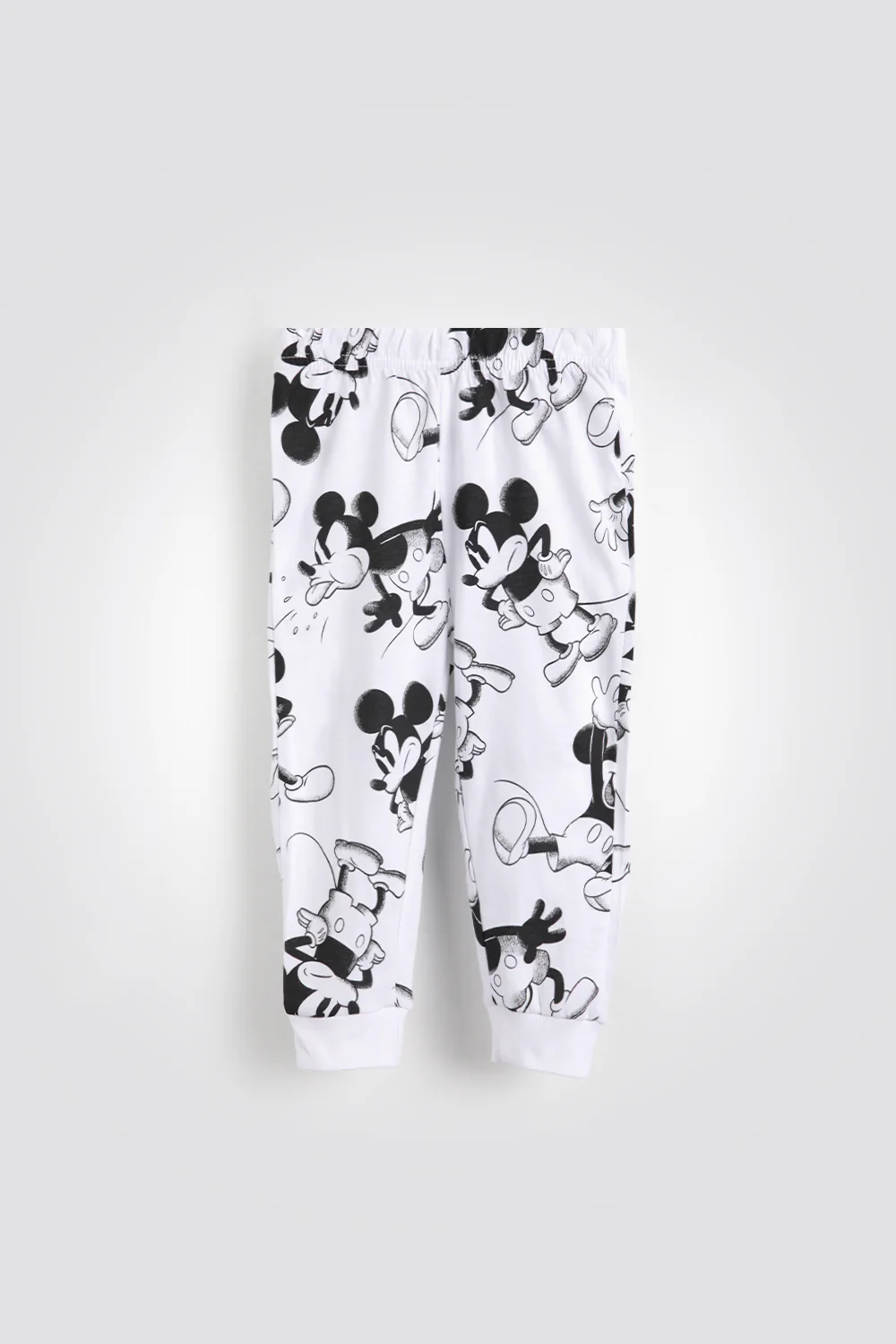 סט פיג’מה לעונת המעבר MICKEY - Image 3