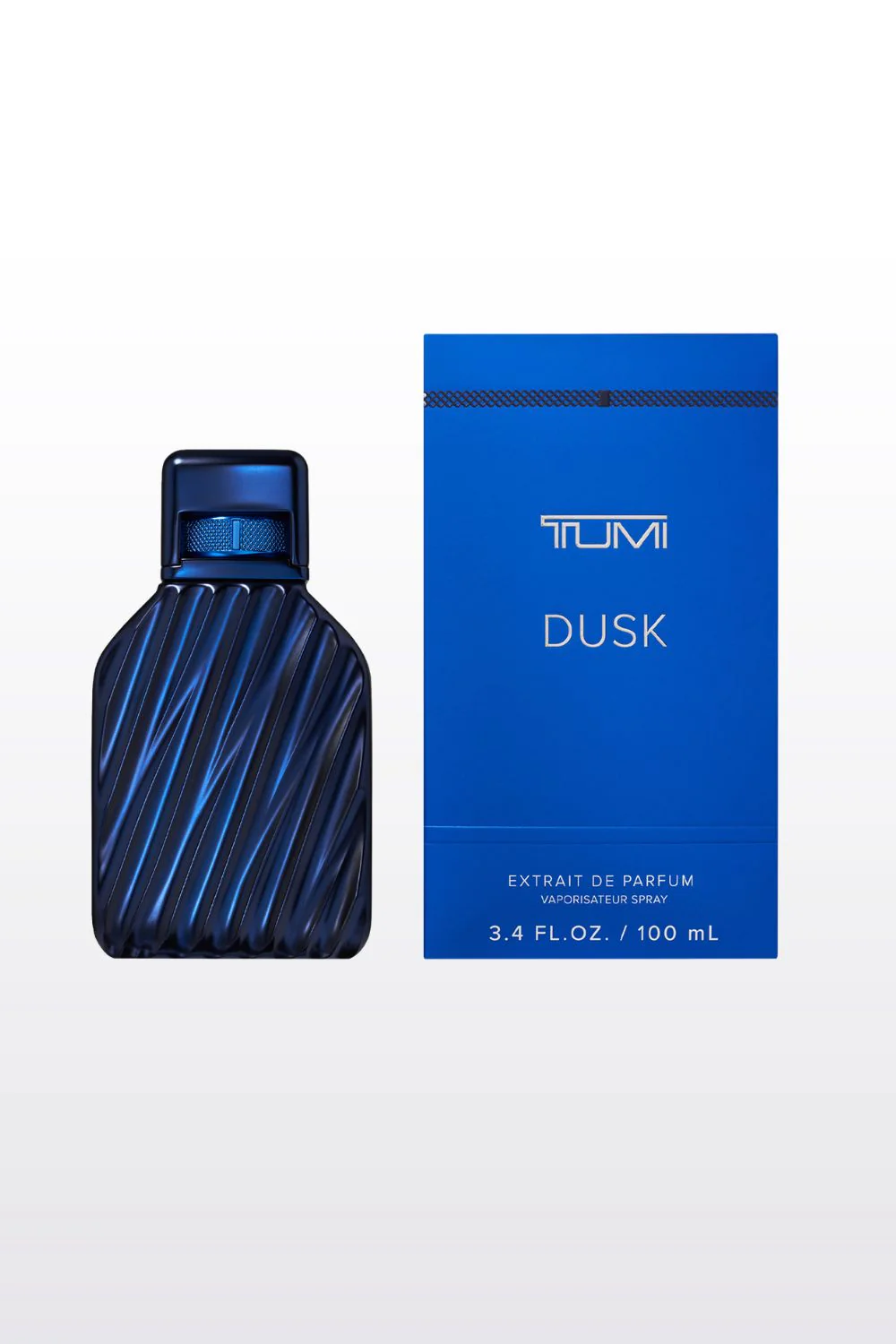 בושם לגבר 100 מ"ל EXTRAIT DE PERFUM DUSK | טומי